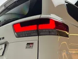 Toyota Land Cruiser GR Sport Twin Turbo 2023